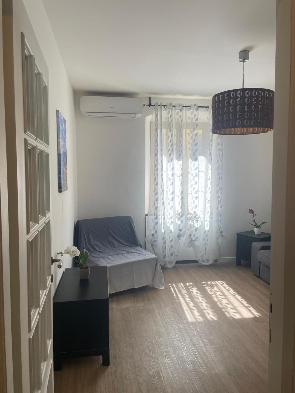 Orizzonte - 5 Terre, Via Fratelli Rosselli 11, Centro Storico-Stazione Centrale Con 2 Camere Da Letto لا سبيتسْيا المظهر الخارجي الصورة